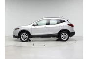 $14998 : Nissan Rogue Sport 2019 SV 4 thumbnail