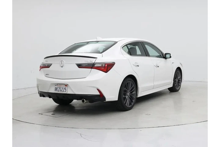 $22998 : Acura ILX 2019 4dr Sedan w/P image 8