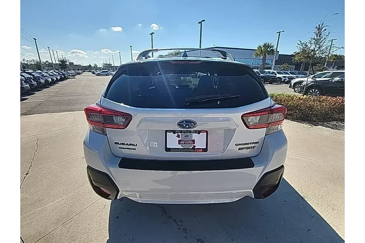 $23472 : Subaru Crosstrek 2022 AWD Sp image 5