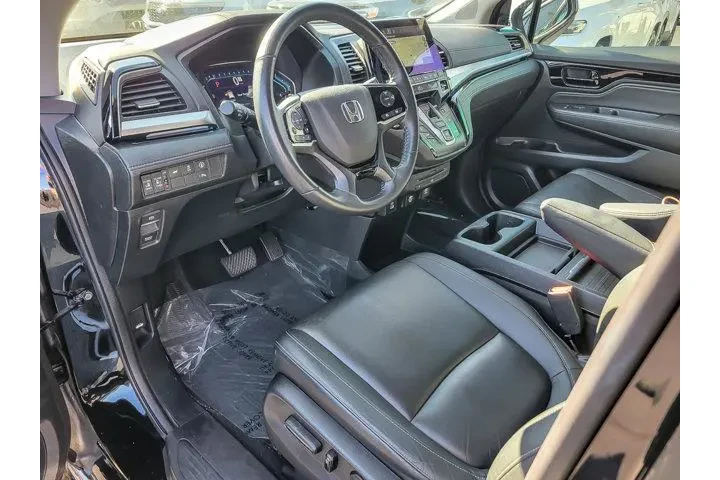 $37880 : Honda Odyssey 2023 Touring 4 image 10