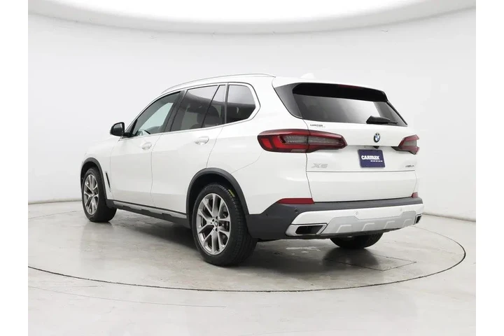$30998 : BMW X5 2021 sDrive40i 4dr Sp image 2