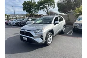 Toyota RAV4 2019 XLE 4dr SUV