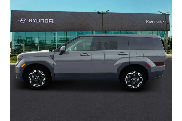 $29991 : Hyundai SANTA FE 2024 SE 4dr image 8