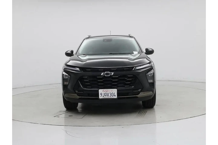 $22998 : Chevrolet Trax 2024 ACTIV 4d image 5