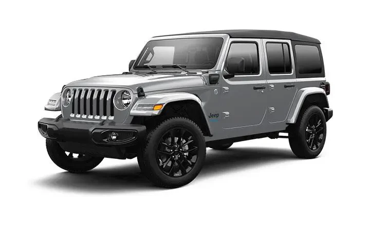 $30898 : Jeep Wrangler Unlimited 2022 image 1