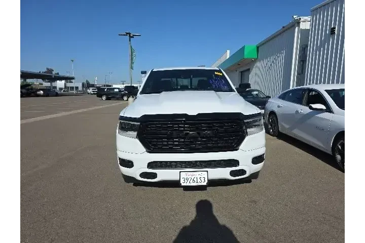 $33900 : Ram 1500 2022 4x2 Big Horn 4 image 2
