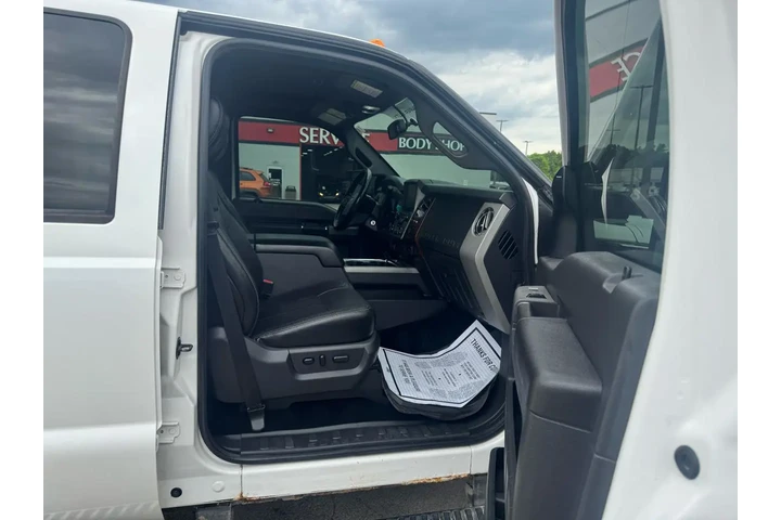 $19980 : 2013 Super Duty F-250 SRW 4WD image 8