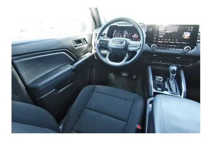 $37700 : GMC Canyon 2024 4x4 Elevatio image 7