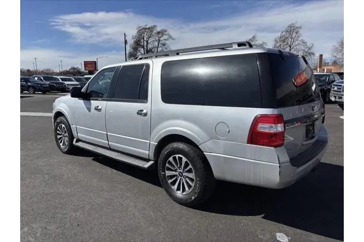 $7999 : 2015 Expedition EL XLT image 5