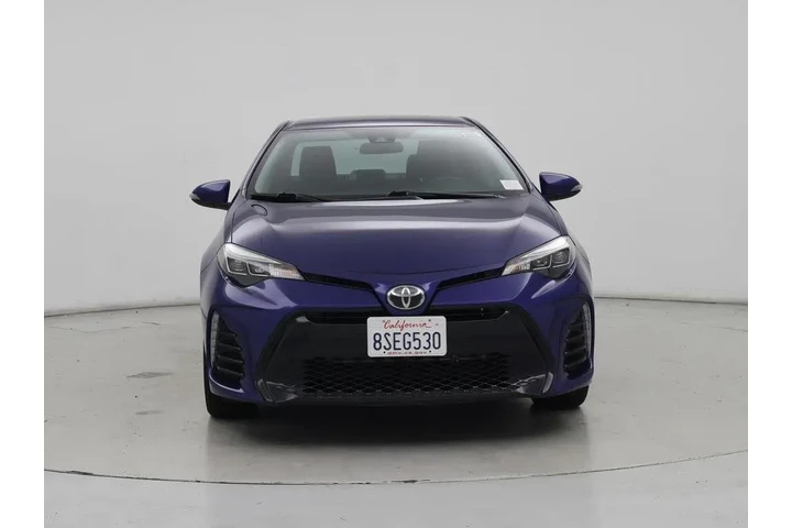 $18998 : Toyota Corolla 2019 SE 4dr S image 5