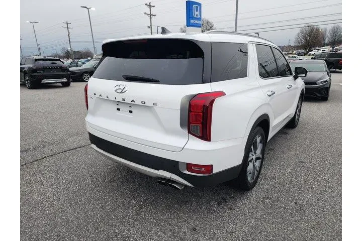 $21601 : Hyundai PALISADE 2020 SEL 4d image 4