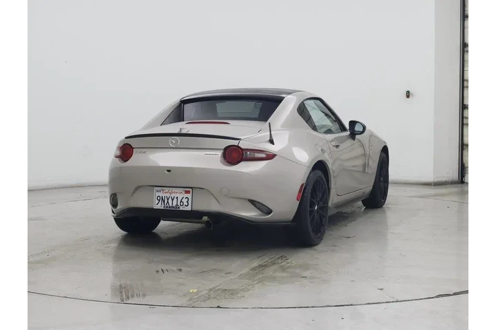 $30998 : Mazda MX-5 Miata RF 2023 Clu image 8