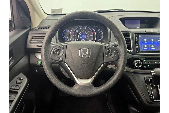$17998 : Honda CR-V 2015 EX 4dr SUV image 10