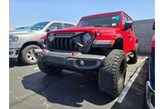 $39000 : Jeep Wrangler Unlimited 2020 thumbnail