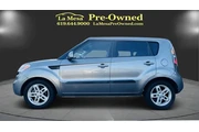$6995 : 2011 Soul + 4-Door Wagon thumbnail
