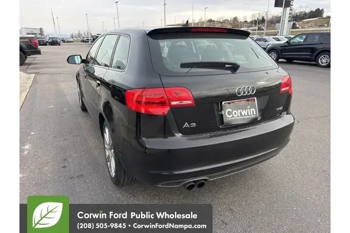 $8980 : Audi A3 2011 2.0T Premium Pl image 5