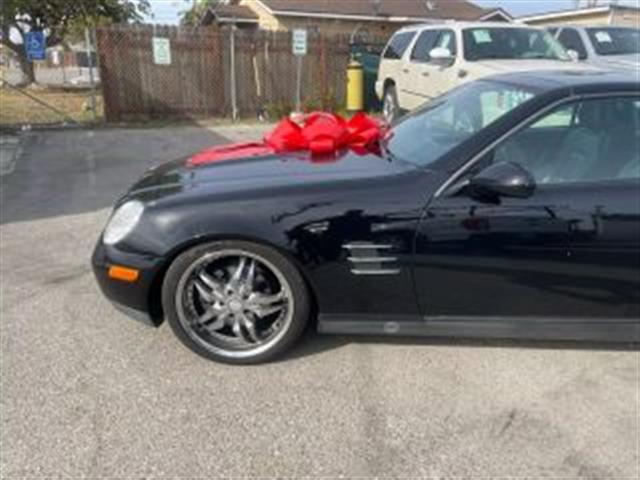 $3995 : 1998 MERCEDES-BENZ SLK-CLASS1 image 5