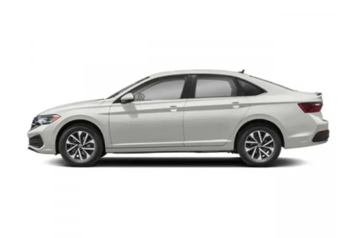 $17995 : Volkswagen Jetta 2024 S 4dr image 3