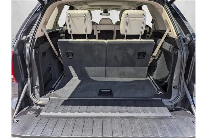 $17540 : BMW X5 2015 AWD xDrive35d 4d image 6