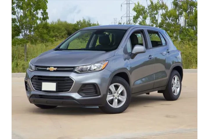 $17524 : Chevrolet Trax 2022 AWD LT 4 image 1