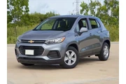 Chevrolet Trax 2022 AWD LT 4 en Oklahoma City
