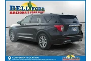 $29425 : Ford Explorer 2024 Limited 4 thumbnail