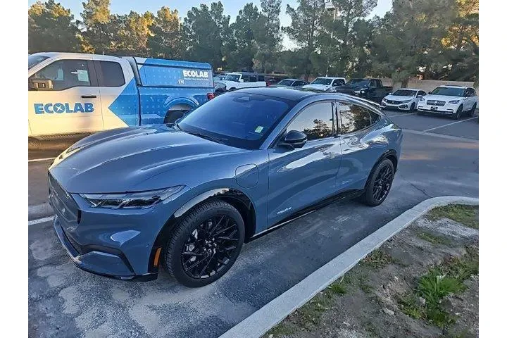 $33583 : Ford Mustang Mach-E 2024 Pre image 1