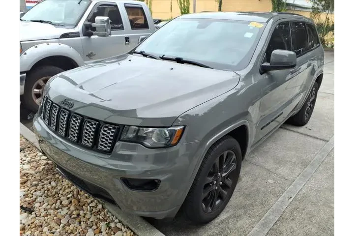 $21995 : Jeep Grand Cherokee 2021 4x2 image 3