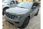 $21995 : Jeep Grand Cherokee 2021 4x2 thumbnail