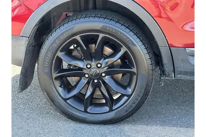 $17995 : Ford Explorer 2015 AWD Limit image 7