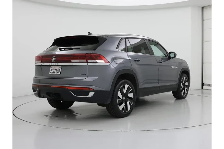 $28998 : Volkswagen Atlas Cross Sport image 8