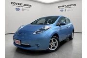 Nissan LEAF 2011 SV 4dr Hatc en Austin