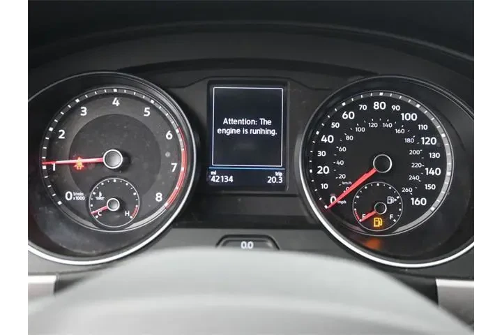 $22373 : Volkswagen Atlas 2021 SE 4dr image 5