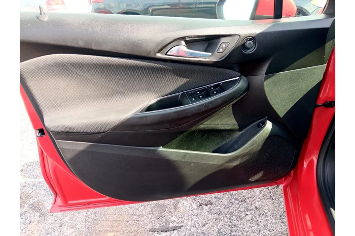 $4500 : 2017 Cruze LT AUTO image 8