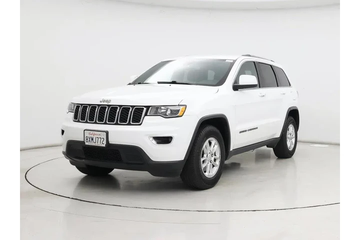 $20998 : Jeep Grand Cherokee 2020 4x2 image 4