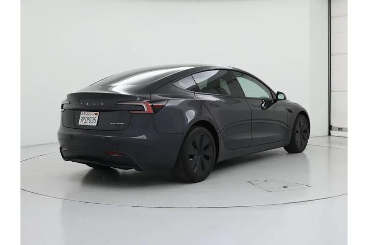 $34998 : Tesla Model 3 2024 AWD Long image 8