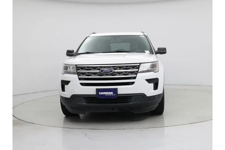 $21998 : Ford Explorer 2018 AWD Base image 5