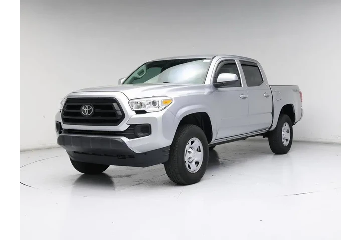 $35998 : Toyota Tacoma 2023 4x4 SR V6 image 4