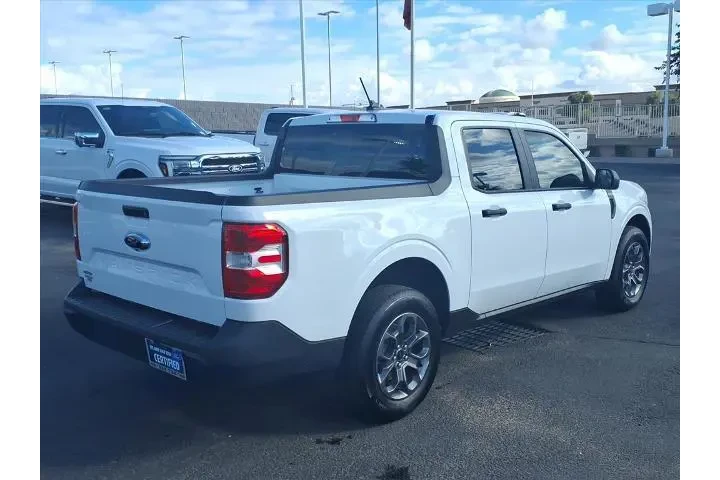 $28512 : Ford Maverick 2024 XLT 4dr S image 4