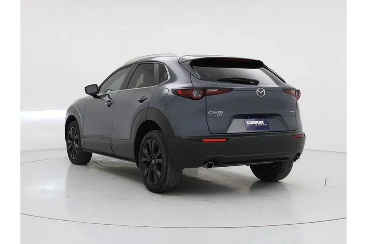 $23998 : Mazda CX-30 2023 AWD 2.5 S C image 2