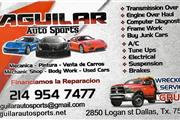 Aguilar Auto Sports thumbnail 3