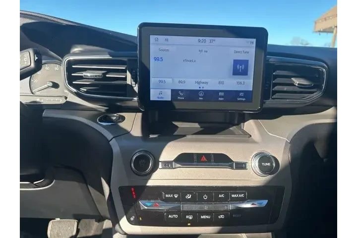 $26995 : Ford Explorer 2023 XLT 4dr S image 10