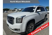 GMC Yukon 2019 4x2 SLE 4dr S en Miami