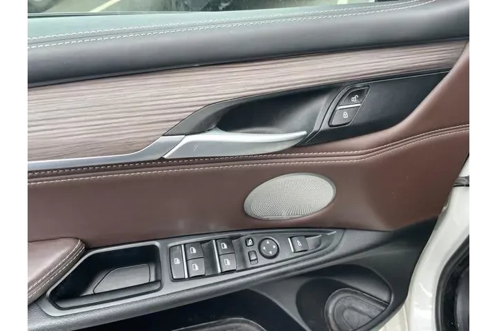 $20992 : BMW X5 2018 AWD xDrive50i 4d image 6