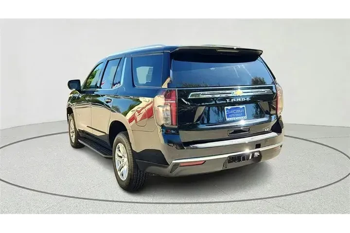 $39246 : Chevrolet Tahoe 2023 4x4 LT image 5