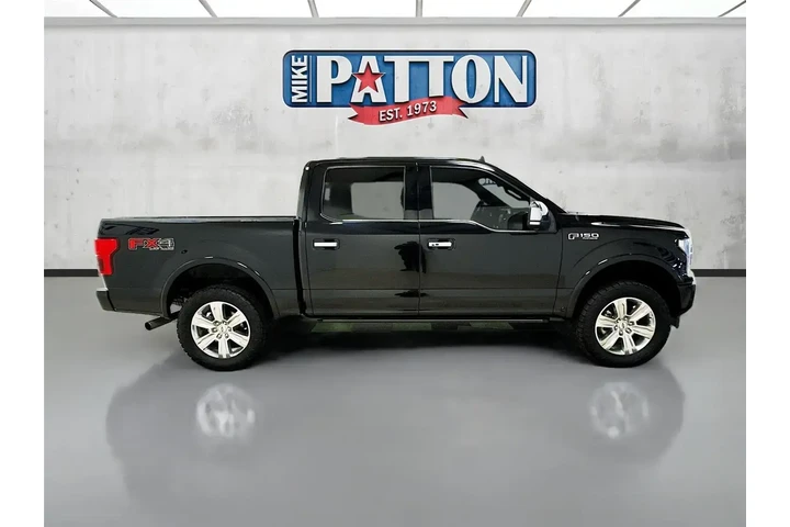 $36000 : Ford F-150 2020 4x4 XL 4dr S image 8