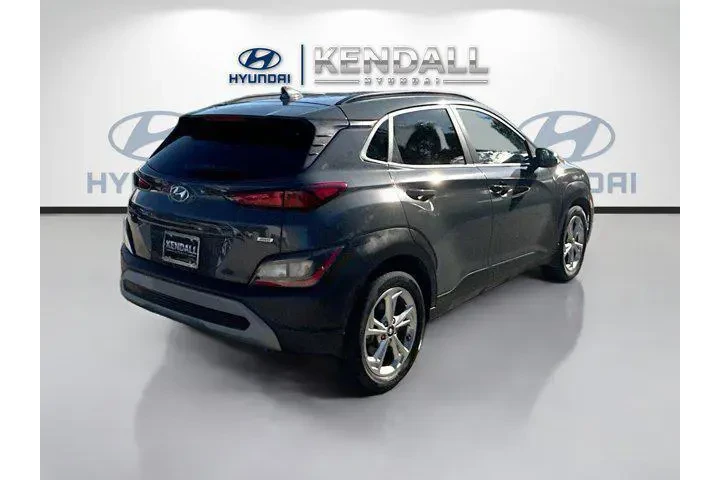 $17313 : Hyundai KONA 2023 AWD SEL 4d image 6