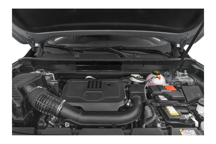 2023 Acadia SLE image 8