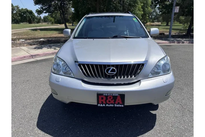 $7993 : 2009 RX 350 image 4