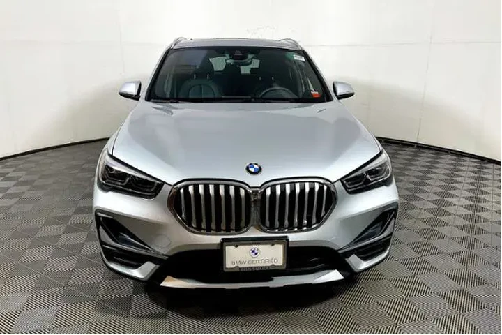 $20943 : BMW X1 2020 AWD xDrive28i 4d image 3